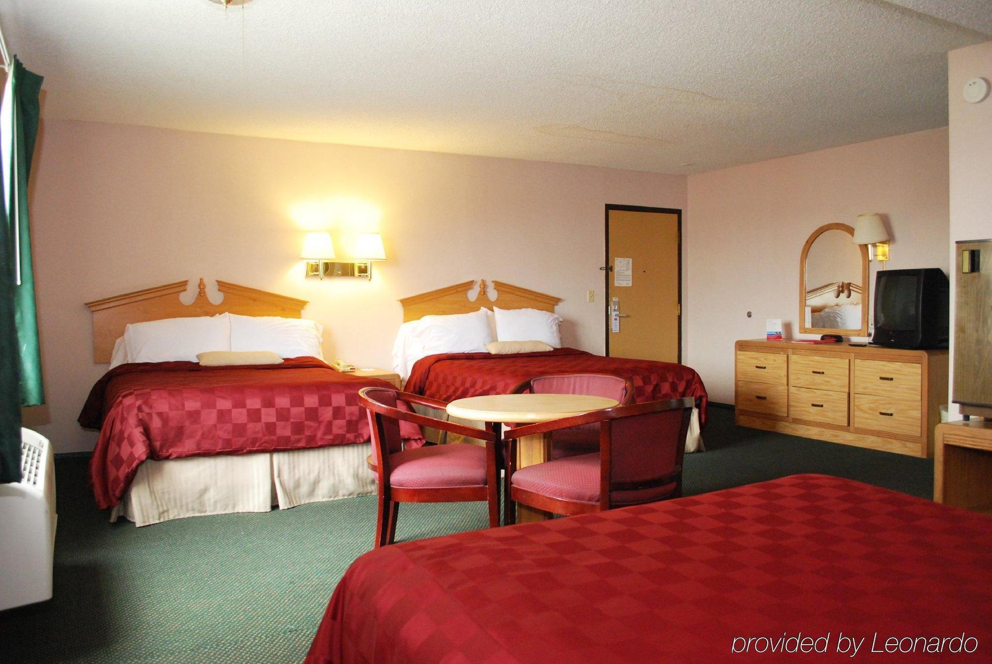 אינגלווד Hollywood Inn Express Lax חדר תמונה