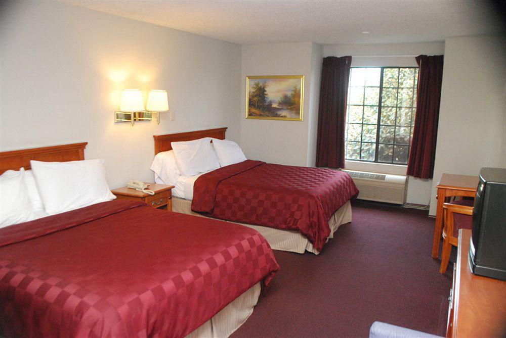 אינגלווד Hollywood Inn Express Lax מראה חיצוני תמונה